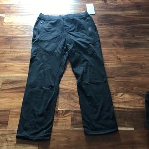 BRAND NEW Men’s lululemon Discipline Pant XL